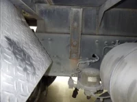 Mitsubishi FUSO TRUCK лот № 1012 оценка 3.5  с аукциона в Японии 3