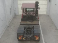 Mitsubishi FUSO TRUCK лот № 1012 оценка 3.5  с аукциона в Японии 2