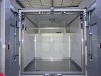 Mazda BONGO лот № 5005 оценка 3.5  с аукциона в Японии 3