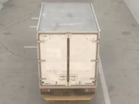 Mazda BONGO лот № 5005 оценка 3.5  с аукциона в Японии 2