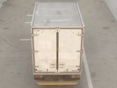 Mazda BONGO  с аукциона в Японии