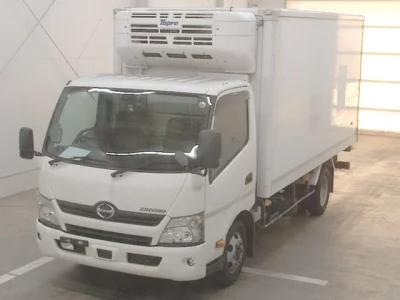 Hino Dutro