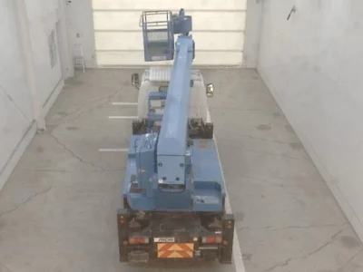 Hino DUTRO  с аукциона в Японии