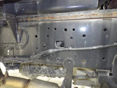 Hino DUTRO  с аукциона в Японии