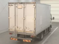 Hino DUTRO лот № 79 оценка 3.5  с аукциона в Японии 1