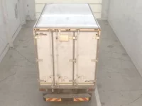 Hino DUTRO лот № 79 оценка 3.5  с аукциона в Японии 2