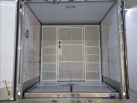 Hino DUTRO лот № 79 оценка 3.5  с аукциона в Японии 3