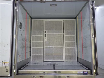 Hino DUTRO  с аукциона в Японии