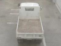 Hino DUTRO лот № 80 оценка 3.5  с аукциона в Японии 2