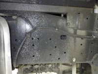 Hino DUTRO лот № 80 оценка 3.5  с аукциона в Японии 3