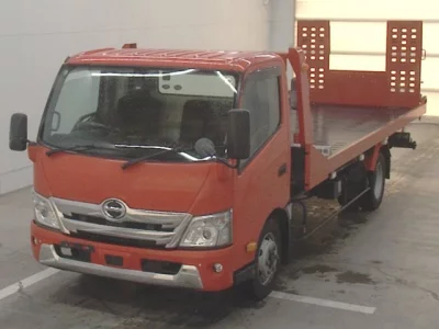 Hino Dutro