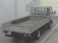 Hino DUTRO лот № 99 оценка 3.5  с аукциона в Японии 1
