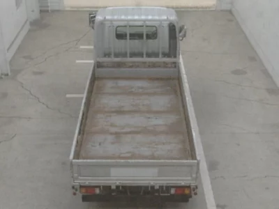 Hino DUTRO  с аукциона в Японии