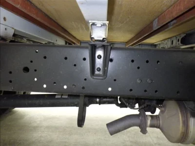 Hino DUTRO  с аукциона в Японии