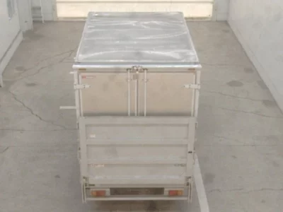 Hino DUTRO  с аукциона в Японии