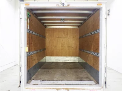 Hino DUTRO  с аукциона в Японии