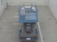 Hino DUTRO лот № 138 оценка 3.5  с аукциона в Японии 2