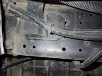 Hino DUTRO лот № 138 оценка 3.5  с аукциона в Японии 3