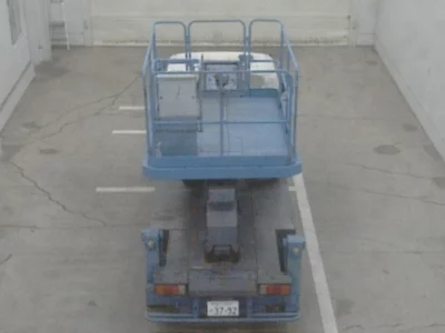 Hino DUTRO  с аукциона в Японии