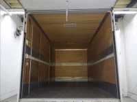 Hino RANGER лот № 1008 оценка 3.5  с аукциона в Японии 3