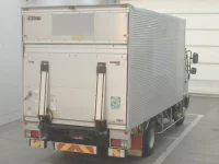 Hino RANGER лот № 1008 оценка 3.5  с аукциона в Японии 1