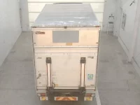 Hino RANGER лот № 1008 оценка 3.5  с аукциона в Японии 2