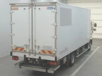 Hino RANGER лот № 1044 оценка 3.5  с аукциона в Японии 1