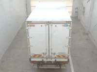 Hino RANGER лот № 1044 оценка 3.5  с аукциона в Японии 2