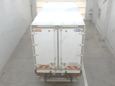 Hino RANGER  с аукциона в Японии