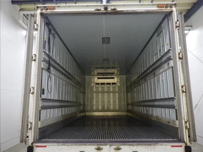 Hino RANGER  с аукциона в Японии