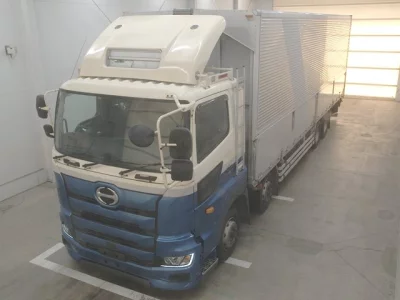 Hino Ranger