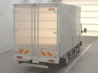 Hino DUTRO лот № 3003 оценка 6  с аукциона в Японии 1