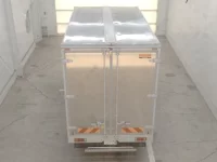 Hino DUTRO лот № 3003 оценка 6  с аукциона в Японии 2