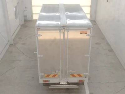 Hino DUTRO  с аукциона в Японии