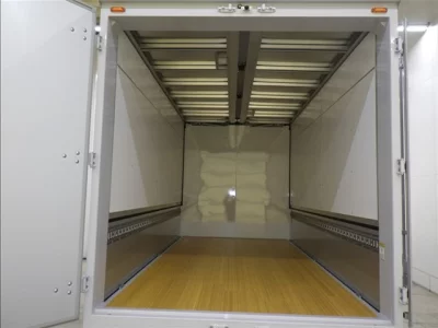 Hino DUTRO  с аукциона в Японии