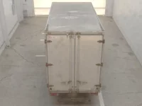 Hino DUTRO лот № 6003 оценка 3  с аукциона в Японии 2