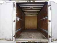 Hino DUTRO лот № 6003 оценка 3  с аукциона в Японии 3