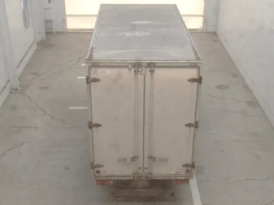 Hino DUTRO  с аукциона в Японии