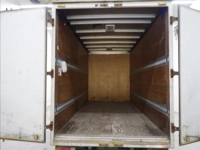 Hino DUTRO  с аукциона в Японии