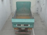 Isuzu TRUCK лот № 1017 оценка 4  с аукциона в Японии 2