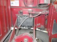 Isuzu TRUCK лот № 1017 оценка 4  с аукциона в Японии 3