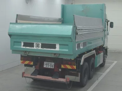 Isuzu TRUCK  с аукциона в Японии