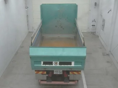 Isuzu TRUCK  с аукциона в Японии