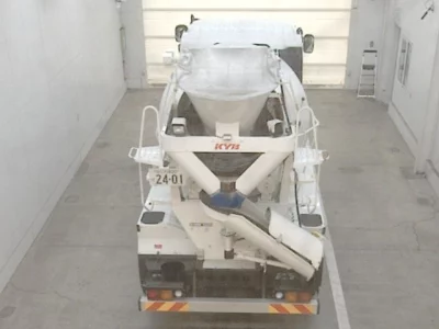 Isuzu TRUCK  с аукциона в Японии