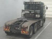 Isuzu TRUCK лот № 1056 оценка 3.5  с аукциона в Японии 1