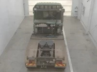 Isuzu TRUCK лот № 1056 оценка 3.5  с аукциона в Японии 2