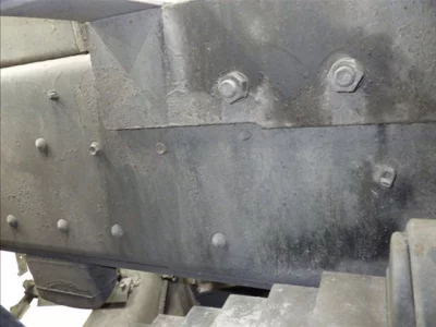 Isuzu TRUCK  с аукциона в Японии