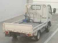 Toyota DYNA лот № 121 оценка 3.5  с аукциона в Японии 1