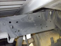 Toyota DYNA лот № 121 оценка 3.5  с аукциона в Японии 3