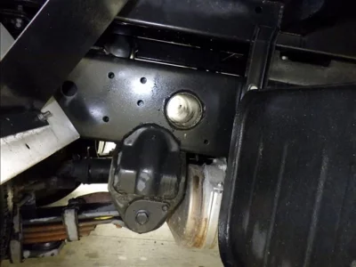 Toyota DYNA  с аукциона в Японии